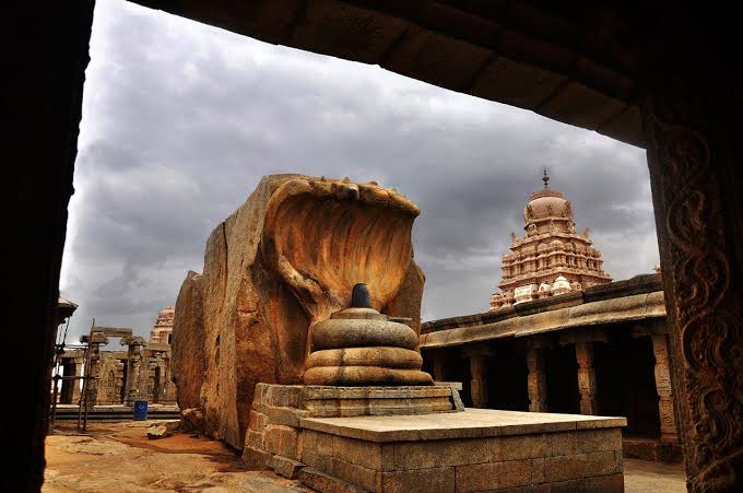 Gandikota & Belum Caves Adventure